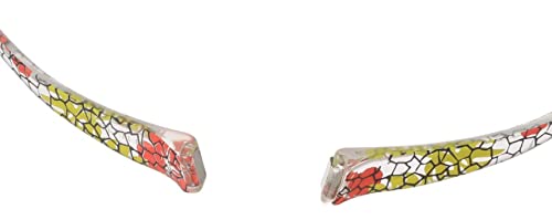 Amazon.co.jp: アイルーペ マグネット首掛けタイプ UVカット ブルー